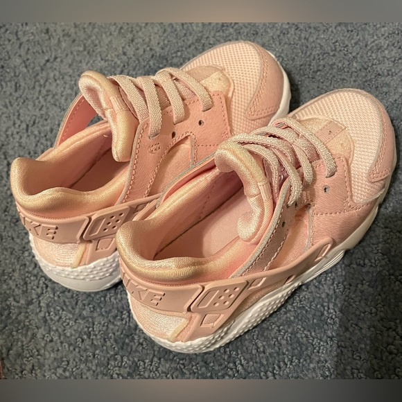 Nike Huraches - Picture 4 of 4